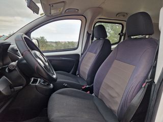 Fiat Qubo 1.4 78CV | Año 2016