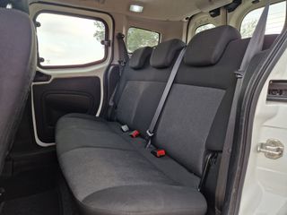 Fiat Qubo 1.4 78CV | Año 2016