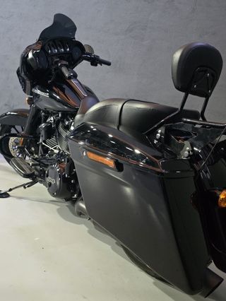 Harley Davidson Street Glide Special