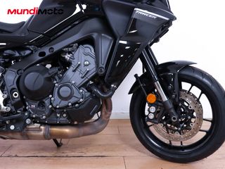 YAMAHA TRACER 9