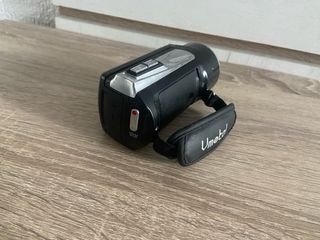 Videocámara Vmetal Full HD 1080p(todo por la app)