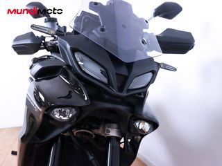 YAMAHA TRACER 9