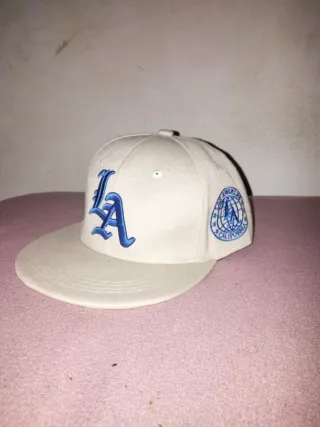 Gorra los ángeles