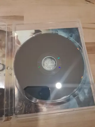 God of War Ascension PS3