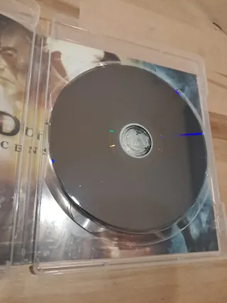 God of War Ascension PS3