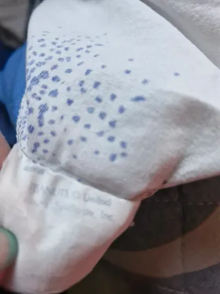 2 Copripiumoni Snowboard Bambini