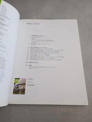 REVISTA INTERNACIONAL DE ARQUITECTURA 2G N. 2: