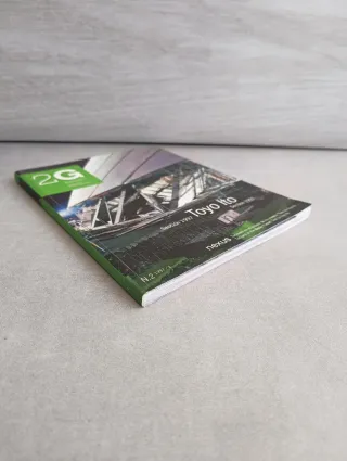 REVISTA INTERNACIONAL DE ARQUITECTURA 2G N. 2: