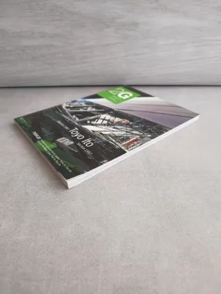 REVISTA INTERNACIONAL DE ARQUITECTURA 2G N. 2: