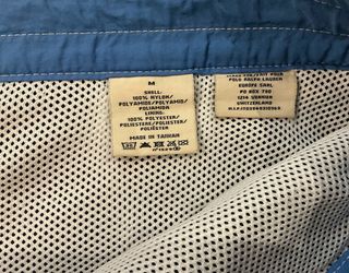 Bañador Polo Jeans Ralph Lauren Vintage