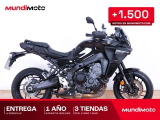 YAMAHA TRACER 9