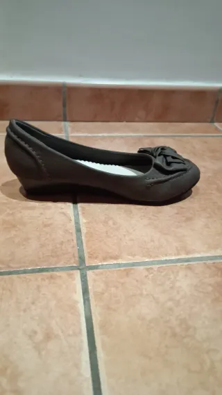 Mocasines lazo Fafala T39 nuevas