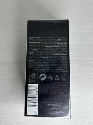 YSL Y Le Parfum 100 ml