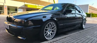 BMW Serie 5 2002