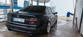 BMW Serie 5 2002