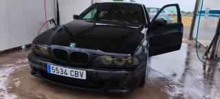 BMW Serie 5 2002