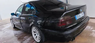 BMW Serie 5 2002