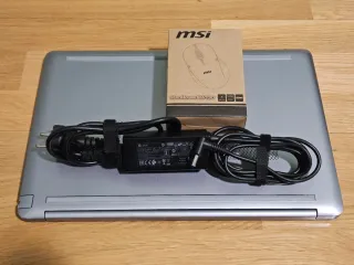 HP 250 G8 i5 16GB 512GB W11