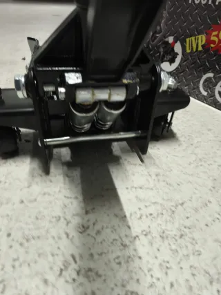 Macacos Hidráulicos 4Toneladas novos. Entrego.