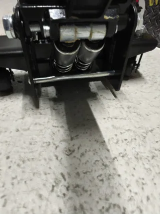 Macacos Hidráulicos 4Toneladas novos. Entrego.