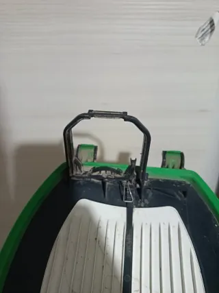 Sportello Folletto Kobold VK140-VK150