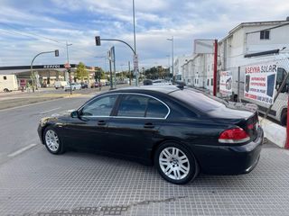 BMW Serie 7 2006