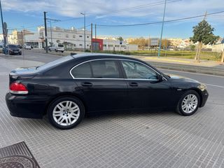 BMW Serie 7 2006