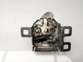 CERRADURA CAPOT FIAT FIORINO 555122