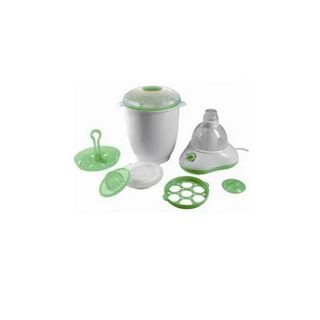 Joycare kit papilla bebé 5 en 1