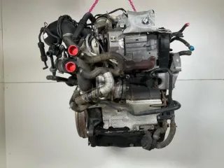 Motor Completo Fiat 500