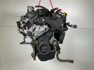 Motor Completo Fiat 500