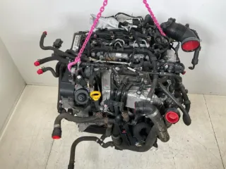 Motor Completo Fiat 500