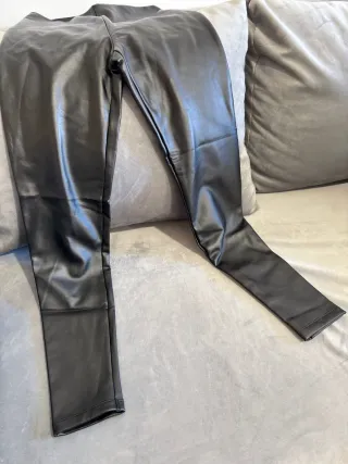 Pantalón Tezenis Negro