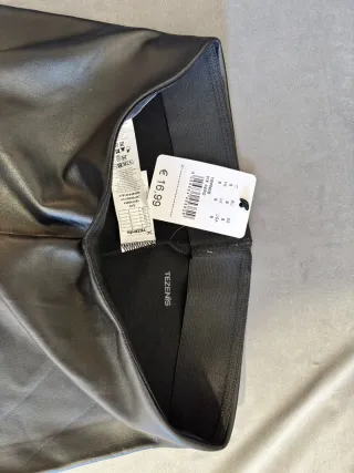 Pantalón Tezenis Negro