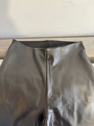 Pantalón Tezenis Negro