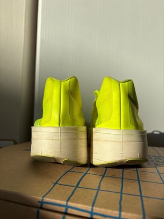 Adidas Adizero Adios Pro 1 Amarillo/Negro