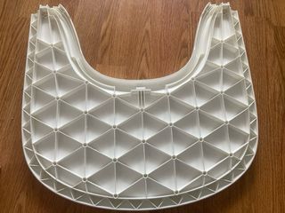 Bandeja Stokke Tripp Trapp Blanca