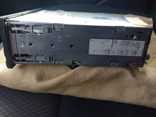 Radio Cassette BMW Original