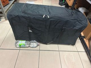 Borsone gigante XXXL 160L 95x48x35 cm