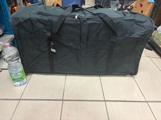 Borsone gigante XXXL 160L 95x48x35 cm