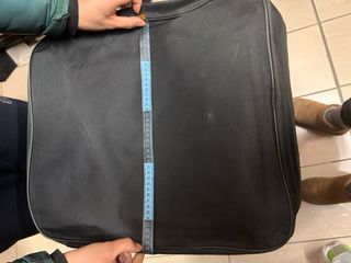 Borsone gigante XXXL 160L 95x48x35 cm