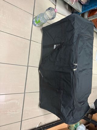 Borsone gigante XXXL 160L 95x48x35 cm