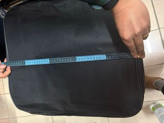 Borsone gigante XXXL 160L 95x48x35 cm