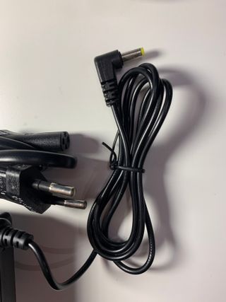 Cargador JET 5V para PSP 1000/2000/3000 SONY