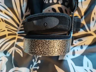 Rodillera Donjoy Armor XL Izquierda Sky