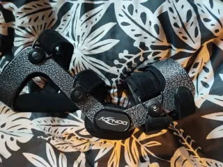 Rodillera Donjoy Armor XL Izquierda Sky