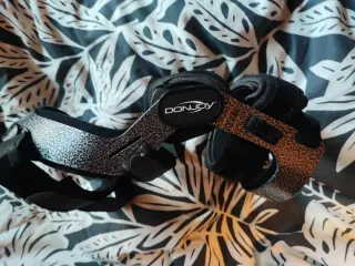 Rodillera Donjoy Armor XL Izquierda Sky