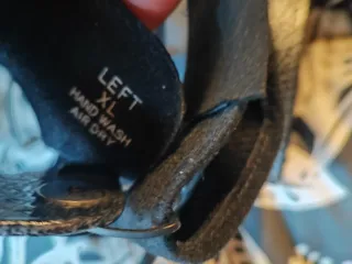 Rodillera Donjoy Armor XL Izquierda Sky