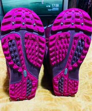 Botas Snowboard Burton Emerald Mujer Talla 41