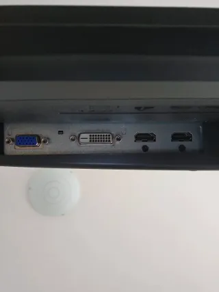 Monitor de oficina BenQ